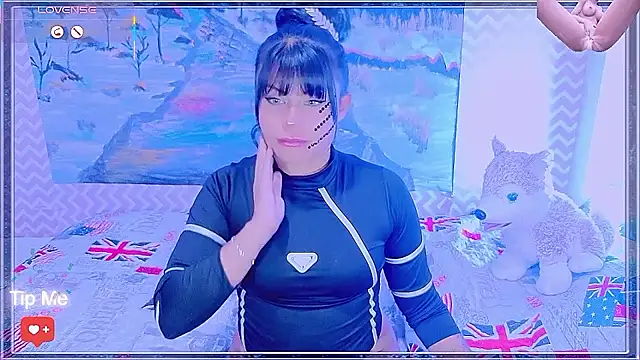 Snapshot of BONNYFETISHSEX chatting on February 2026 06:26:01 AM BONNYFETISHSEX online show from February 2026 06:26:01 AM