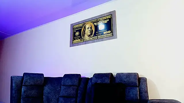 JeremyLowe online show from November 2025 04:29:01 PM