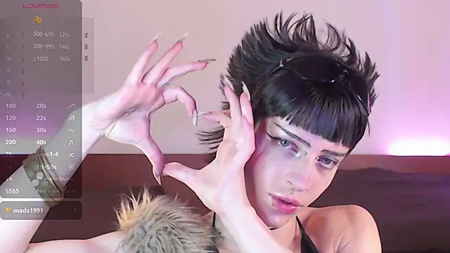 succubot online show from September 2025 11:04:01 PM