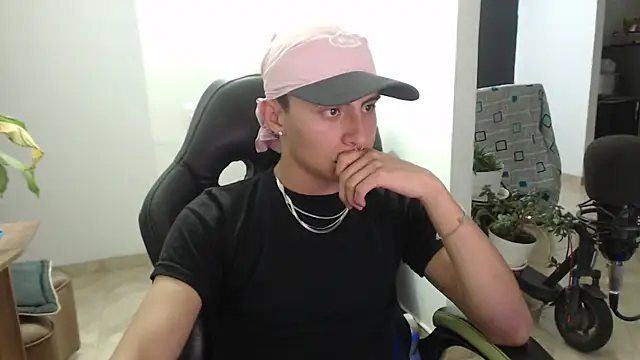 jay dimarco2 online show from December 2025 01:58:02 AM