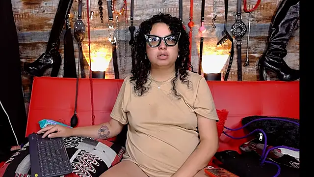 Snapshot of slave_Rubi chatting on January 2025 10:17:01 AM slave Rubi online show from January 2025 10:17:01 AM