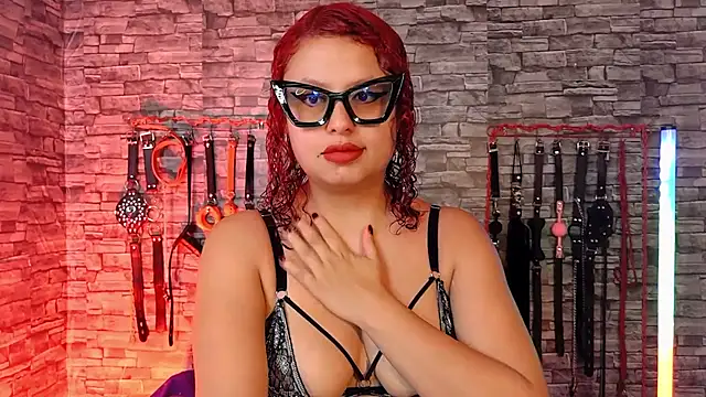 Snapshot of slave_Rubi chatting on February 2026 09:52:02 AM slave Rubi online show from February 2026 09:52:02 AM