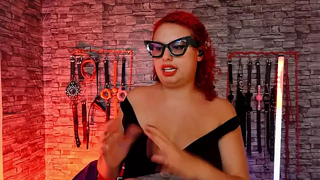 Snapshot of slave_Rubi chatting on February 2026 09:57:02 PM slave Rubi online show from February 2026 09:57:02 PM