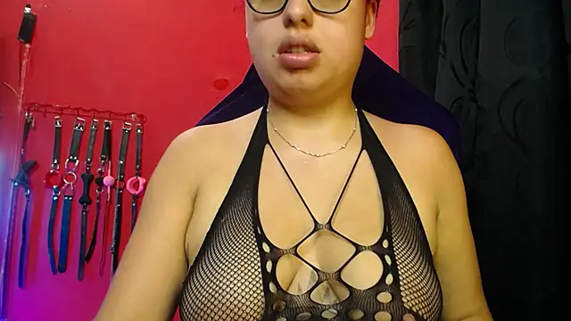slave Rubi online show from March 2026 09:20:01 AM