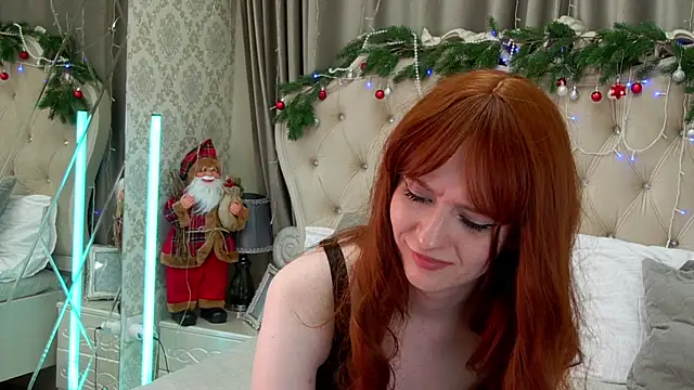 BridgetDay online show from January 2025 07:57:01 AM