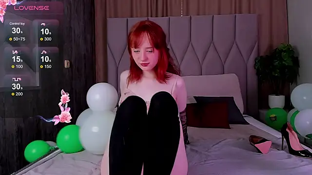 BridgetDay online show from March 2025 03:56:02 AM