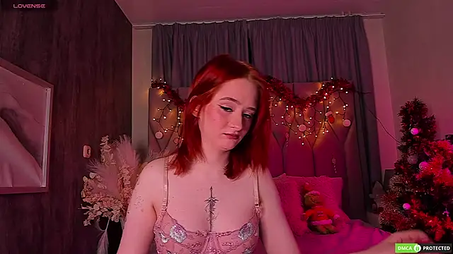 BridgetDay online show from January 2026 03:21:01 AM