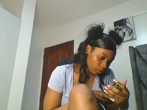Snapshot of _Becky002 chatting on July 2026 06:47:02 PM Becky002 online show from July 2026 06:47:02 PM