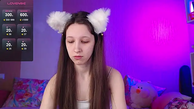 Snapshot of ur_kitty__ chatting on March 2025 01:01:01 PM ur kitty online show from March 2025 01:01:01 PM