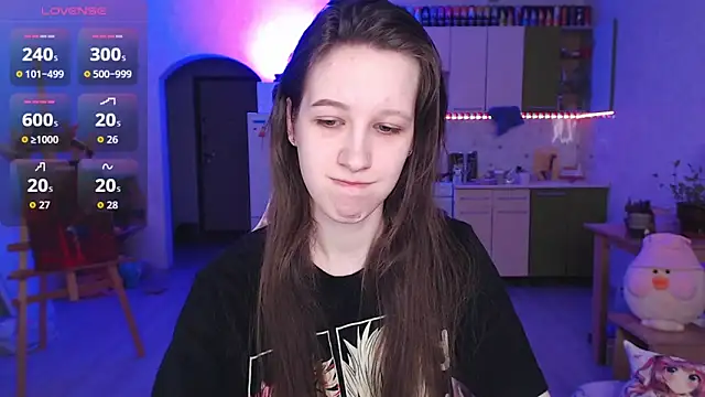 ur kitty   online show from April 2026 01:08:02 PM