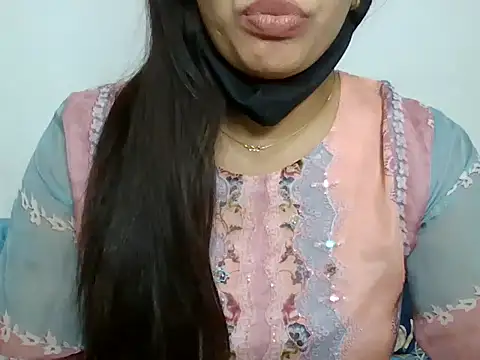 sparkling queen online show from December 2024 04:20:01 PM