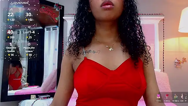 JessyZoe online show from January 2025 12:15:01 PM