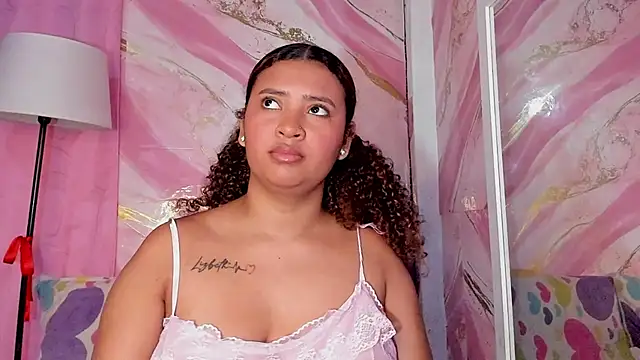 JessyZoe online show from March 2026 03:45:01 PM