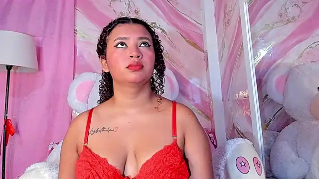 Snapshot of JessyZoe chatting on May 2026 02:58:02 PM JessyZoe online show from May 2026 02:58:02 PM