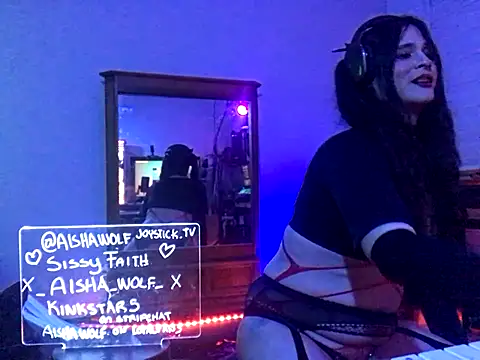 kinkstar5 online show from November 2025 07:08:02 AM