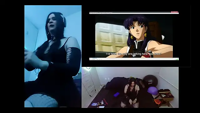 Snapshot of kinkstar5 chatting on April 2026 06:27:01 AM kinkstar5 online show from April 2026 06:27:01 AM