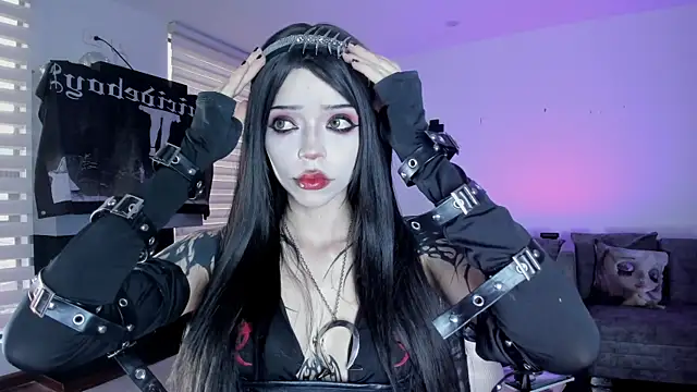 SophieHill gh online show from April 2026 09:34:01 PM