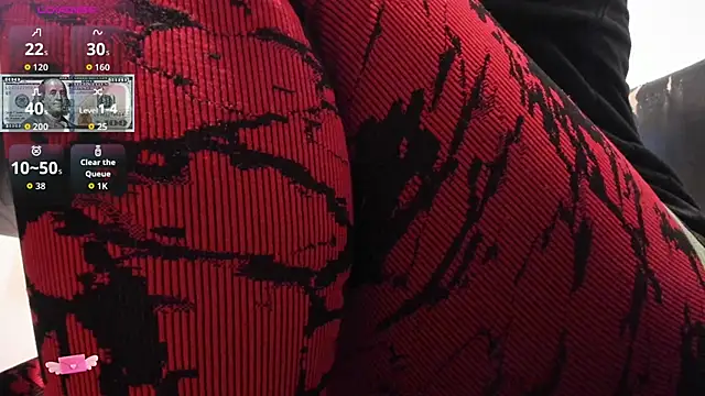 EmaGw online show from September 2025 10:31:01 PM