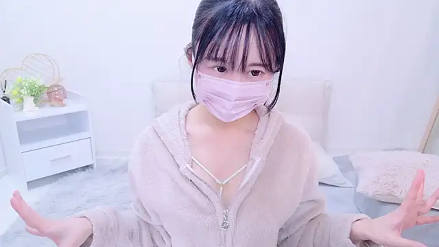 Snapshot of chihiro_ri chatting on January 2025 06:07:02 AM chihiro ri online show from January 2025 06:07:02 AM