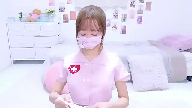 Snapshot of chihiro_ri chatting on October 2025 11:15:01 PM chihiro ri online show from October 2025 11:15:01 PM