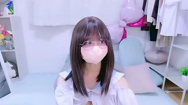 Snapshot of chihiro_ri chatting on May 2026 03:41:02 PM chihiro ri online show from May 2026 03:41:02 PM
