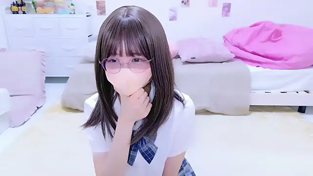 Snapshot of chihiro_ri chatting on June 2026 11:20:02 AM chihiro ri online show from June 2026 11:20:02 AM