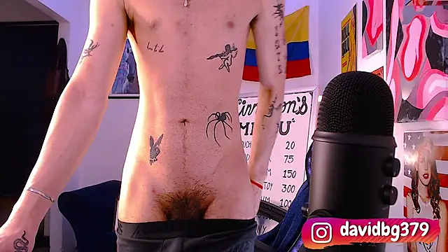 cinnamon boyxxx online show from March 2025 03:55:02 AM