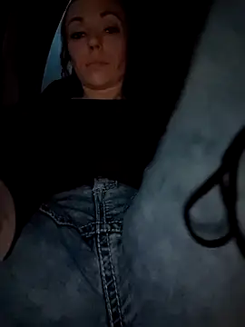 Genevieve143 online show from January 2025 11:56:01 PM