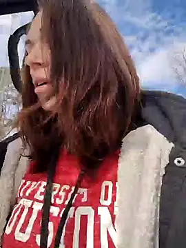 Genevieve143 online show from January 2025 06:45:01 PM