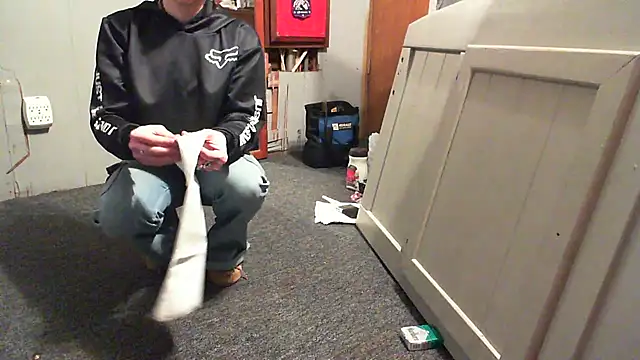 Genevieve143 online show from February 2025 10:47:02 AM