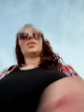 Genevieve143 online show from March 2025 12:37:02 AM