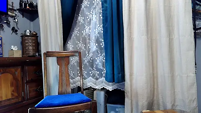 Genevieve143 online show from February 2026 10:57:02 PM