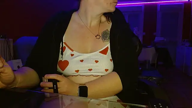 cruellaculdenfer67 online show from March 2025 09:35:01 PM