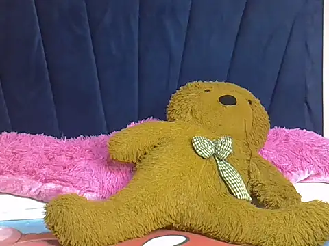 Seexy nita online show from April 2026 07:15:02 AM