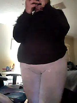 Snapshot of velvetta_ chatting on January 2025 05:34:02 AM velvetta online show from January 2025 05:34:02 AM