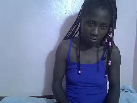 Petite rider online show from February 2025 06:45:01 PM