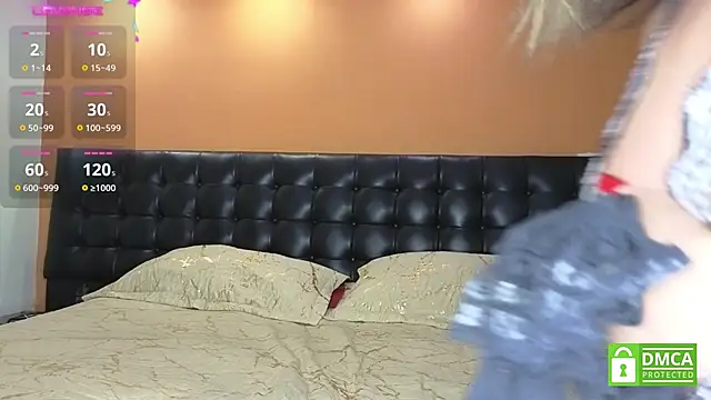 spartan-and-tinkerbell online show from October 2025 03:07:02 AM