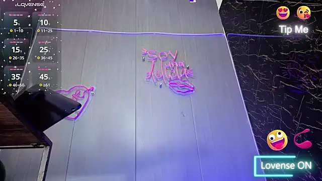 amgeline online show from March 2026 01:33:02 AM