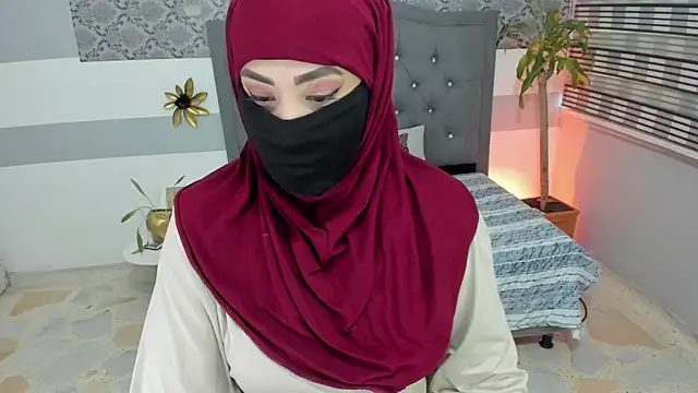 Jalima sabag online show from February 2026 06:12:02 PM