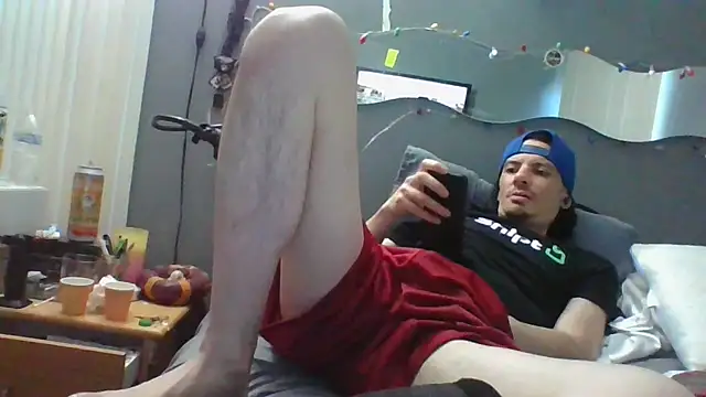 gifted723 online show from December 2025 12:42:01 AM