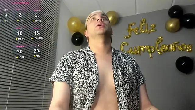 Snapshot of Latin_boy_surprisee chatting on June 2026 12:24:01 AM Latin boy surprisee online show from June 2026 12:24:01 AM