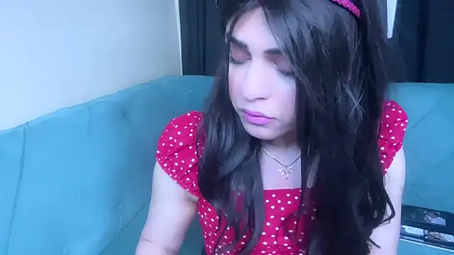 Arab tgirl online show from February 2025 09:20:02 PM