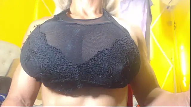 DanielaMuscleTS online show from January 2025 07:50:02 PM