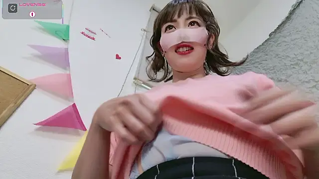 A33-asami online show from April 2026 01:07:01 AM