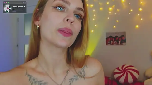 Kamila icee online show from January 2025 10:26:02 PM