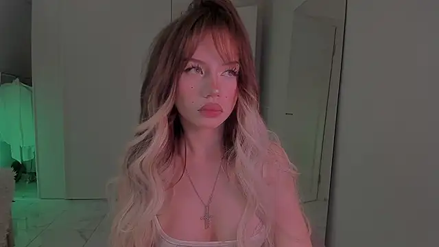 KellyBarton online show from December 2025 12:04:02 AM