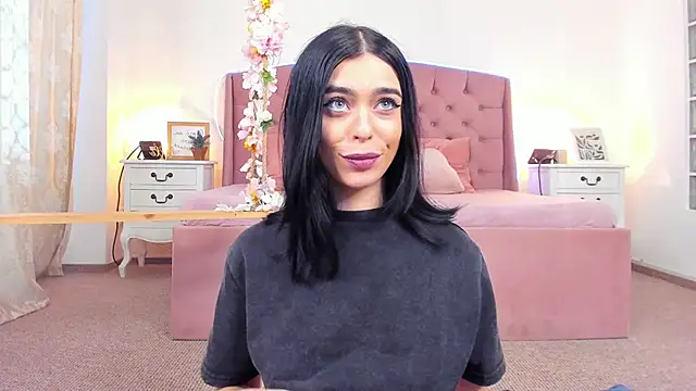 JassyeJoy online show from January 2025 10:39:01 AM