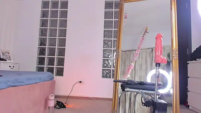 JassyeJoy online show from November 2025 05:18:02 AM