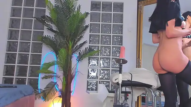 JassyeJoy online show from April 2026 04:38:02 AM