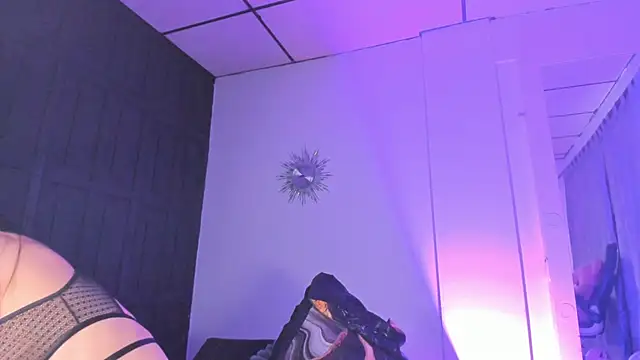 sam carsonx online show from November 2025 08:41:01 PM